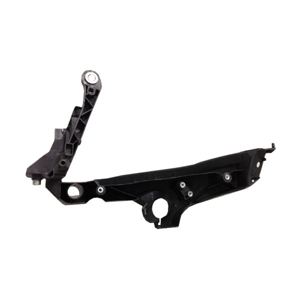 AUDI A4 Front Headlamp Panel RH (05-24-211)