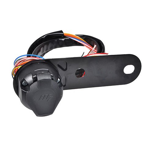 13 Pin Socket 2M Cable Plate Kit (MP8079B2M)