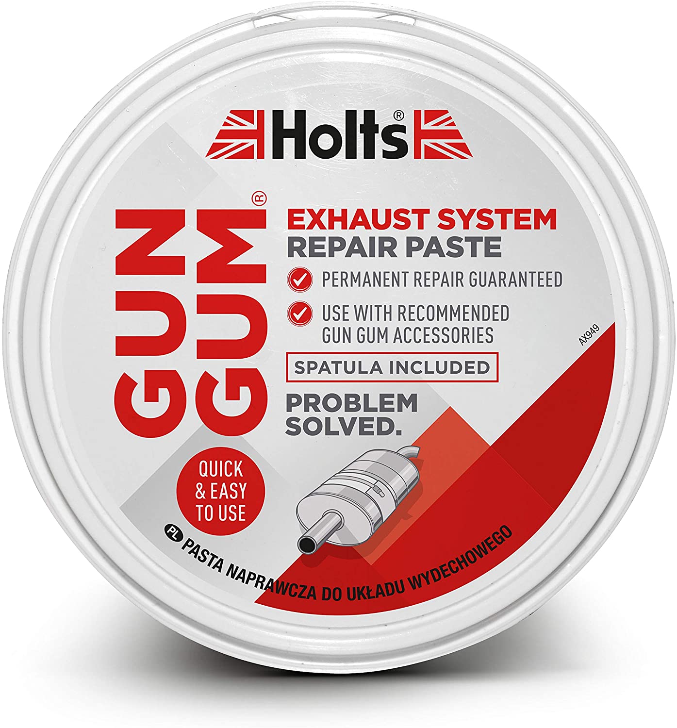 Gun Gum Paste 200Gm (GG2R)