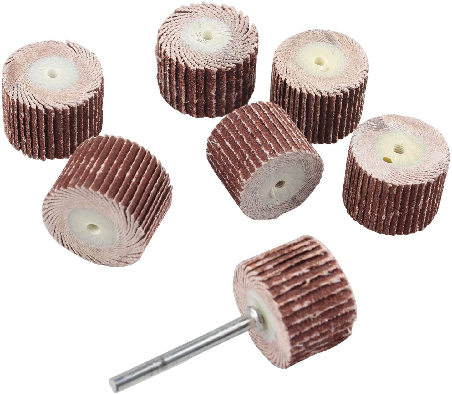 (362V4104) Flap Wheel 40X20 40G