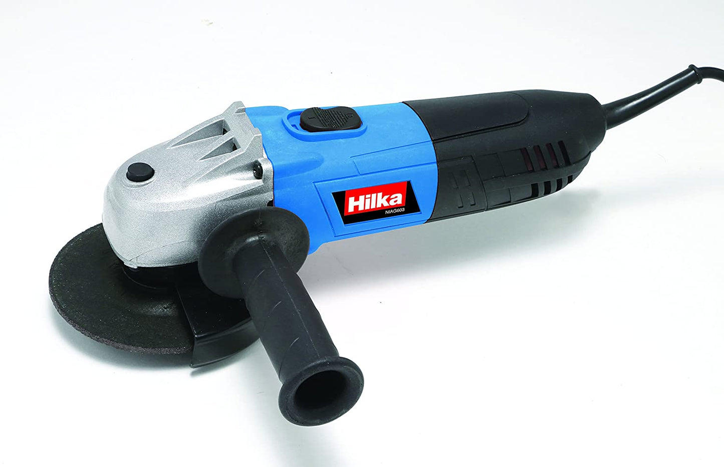 600W Angle Grinder (PTAG600)