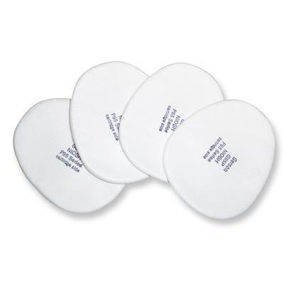Filter For 8213E Mask Pk Of 10 (8213E-FILTER)