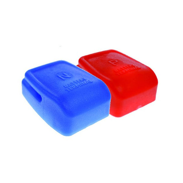 Quick Release Battery Clamp Pair (MP333)
