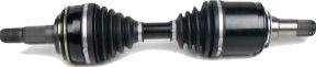 LANDCRUISER 0309 DRIVESHAFT (85-80-040)