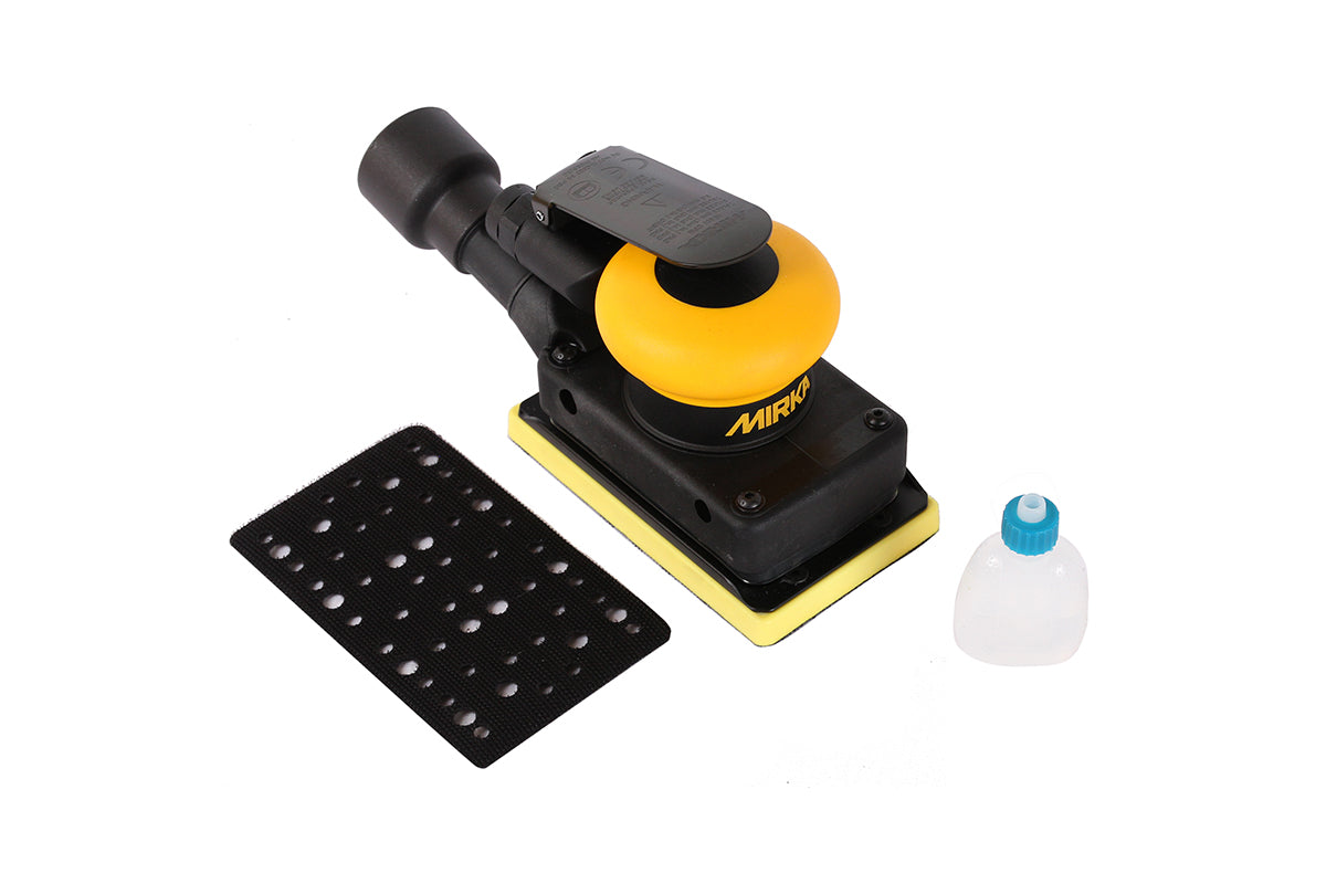 Os353Cv 81 X 133Mm Air Sander (3Mm Orbit) (8991800111)