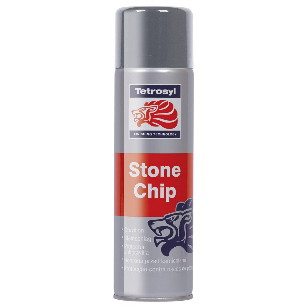 Tetrosyl SCS501 Stonechip Aerosol Grey (SCS501)