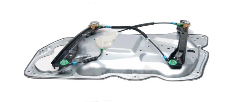 PASSAT 10 L/H WINDER FULL PANEL (91-48-301)