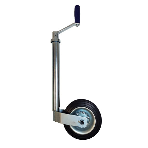 MP9723 42mm Heavy Duty Smooth Jockey Wheel (MP9723)
