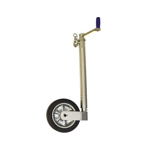 MP9725 48mm Heavy Duty Serrated Jockey Wheel (MP9725)