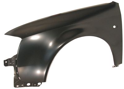 Front Wing With Hole Left Hand (Not Cab) (05-22-231)