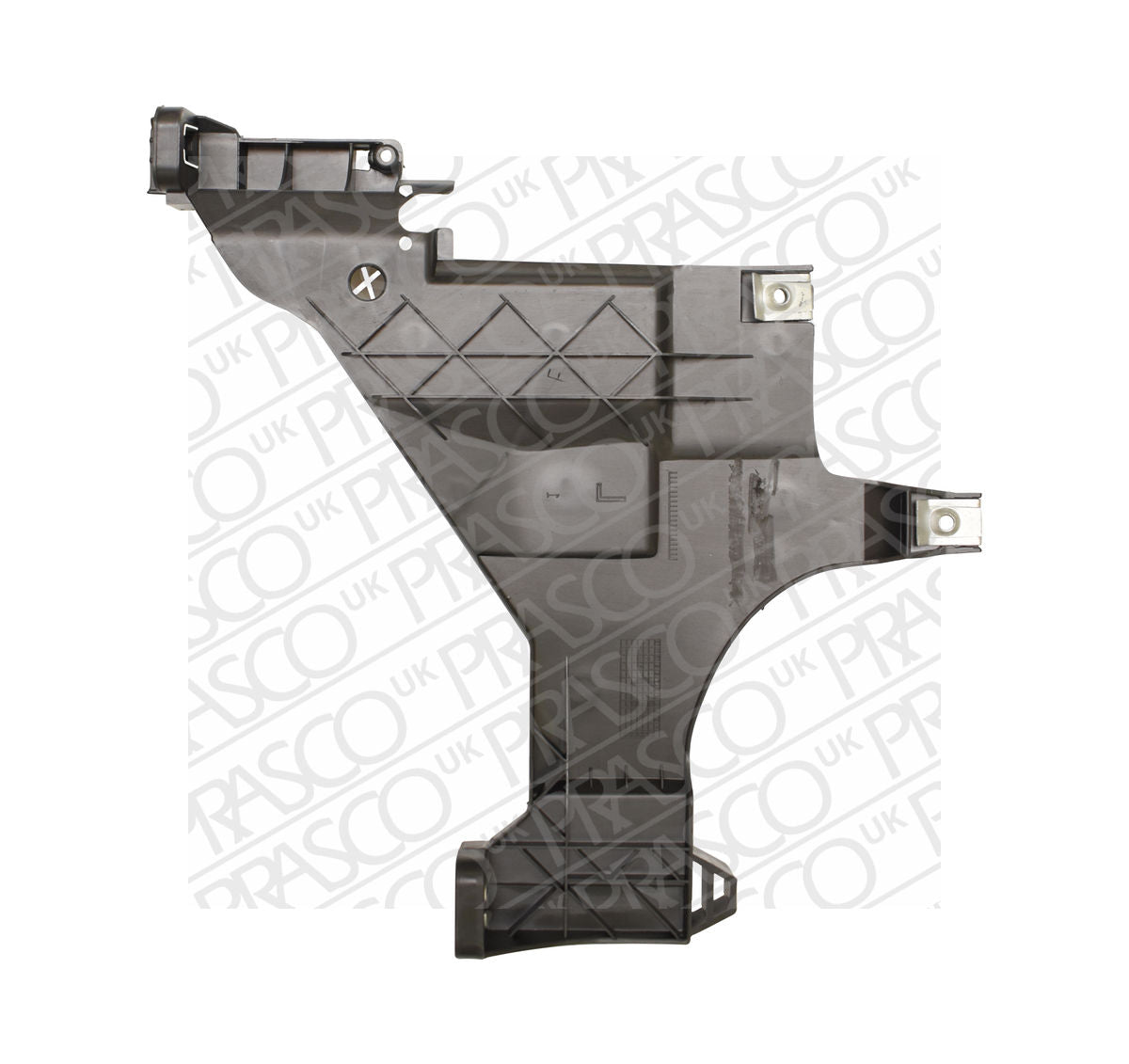 AUDI A4 Front Headlamp Panel Bracket RH (05-24-213)
