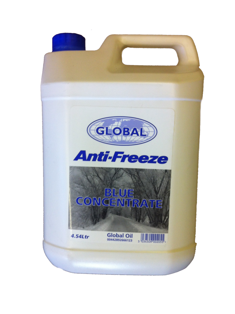 Anti Freeze Blue 1Gal (AF5LTE)