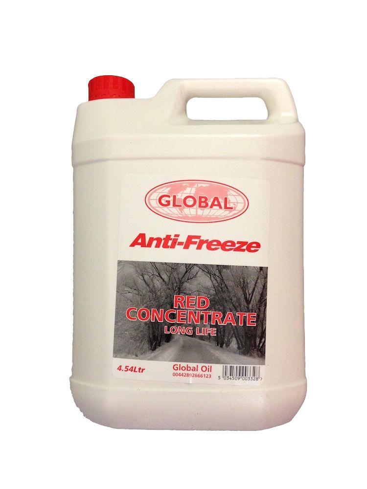 1 Gal Red Antifreeze (AF5LTER)