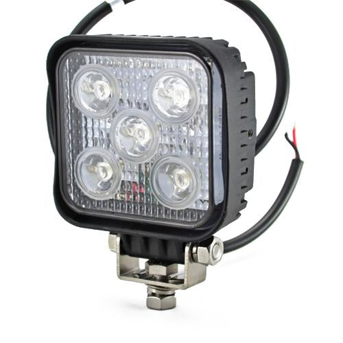 Square Mini LED Work Light (AT004)