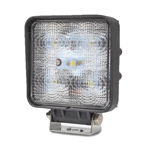 Square LED Work Light (AT005)