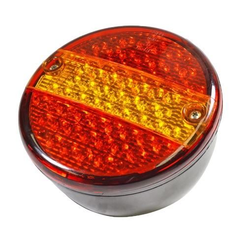 3 Function LED Hamburger Light (AT07LED)