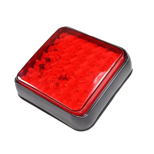 Square LED Fog Light (AT15FOG)