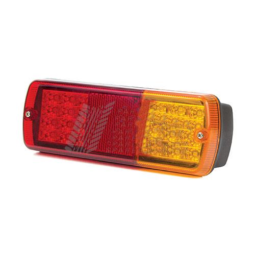 Rectangle LED Combination Lamp (AT1909)
