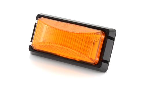 LED Amber Side Marker Light (AT24ALED)