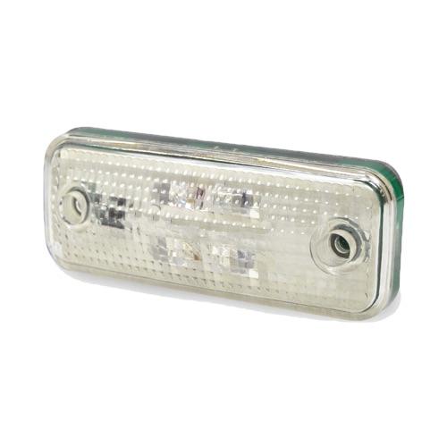 LED Front Marker Light (AT28CLED)