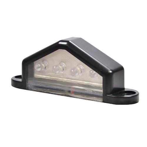 LED Number Plate Light 4Leds (AT30LED)