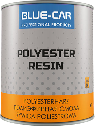 Resin 1L