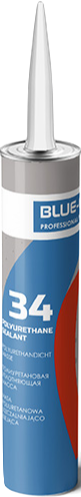 Sealant 310Ml Polyurethane