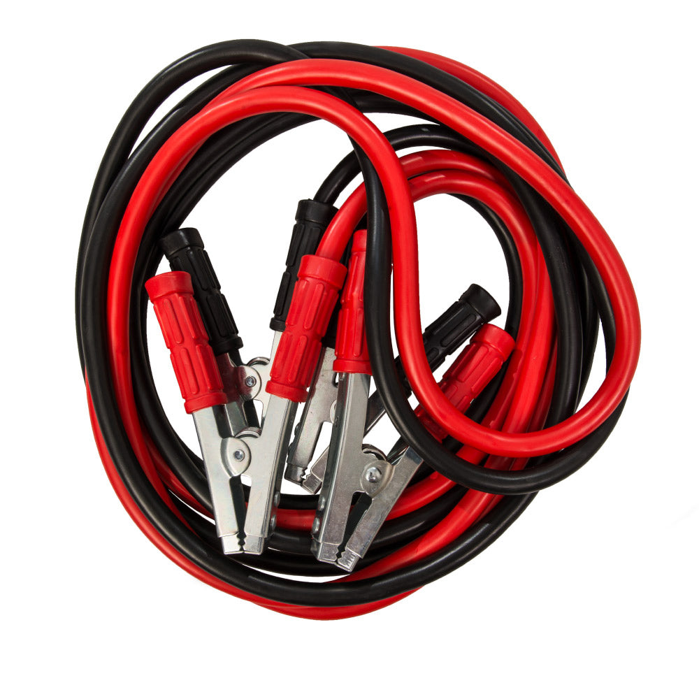 Auto Choice 50mm 16ft Jump Leads BC50X16 (BC50X16)