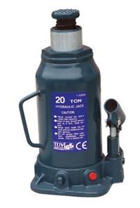 20 Ton Welded Bottle Jack (BJ92)