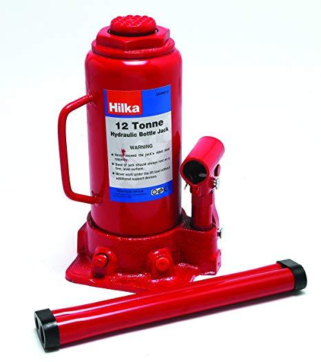 12 Ton Bottle Jack (BJ97)