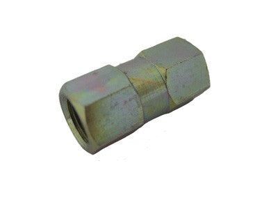 Metric Female Connector (BN66)