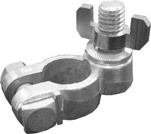 10Mm Stud-Type Terminal (Wing Nut) (BT-5)