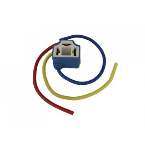 H4 Bulb Holder Angled (CER04)