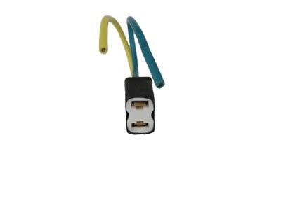 H7 Pre Wired Bulb Holder (CER05)