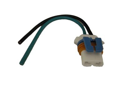 9006 Pre Wired Bulb Holder (CER10)