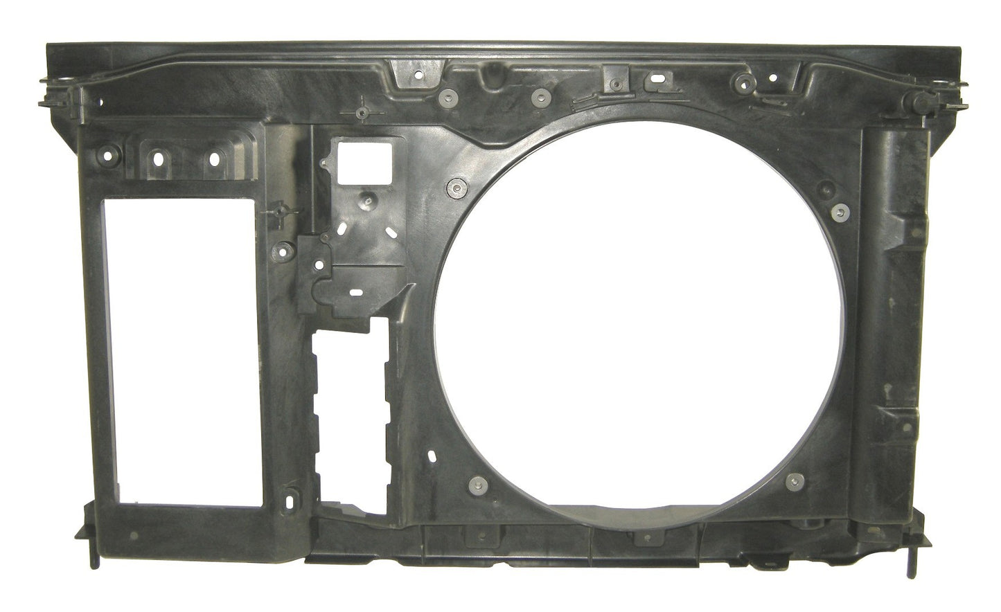 Berlingo/Partner Front Panel (13-72-204)