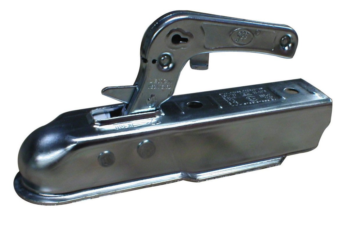 Trailer Coupling 750Kg (CP1)