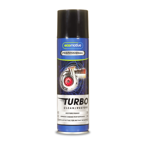 Turbo Cleaner 250Ml (ETC250)