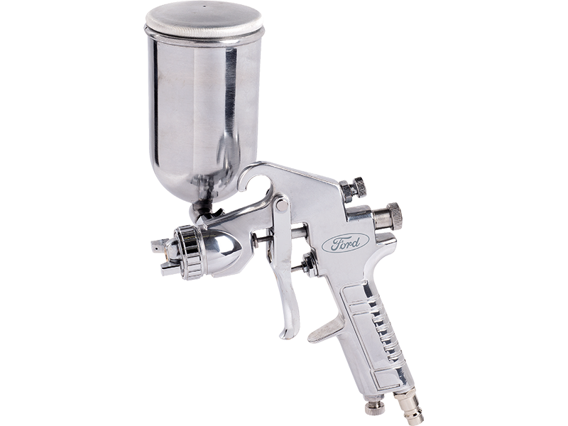 Gravity Spray Gun (FAT-0111)