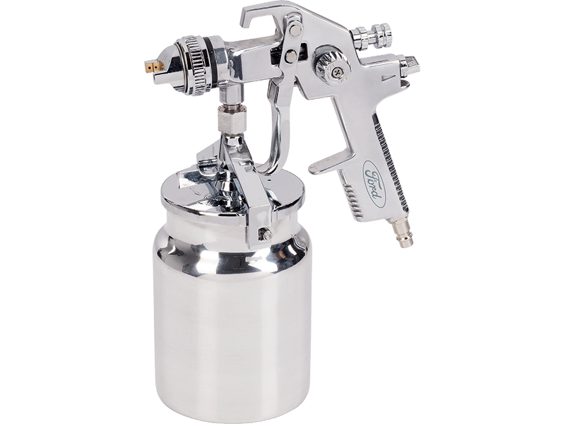 Body Shop Spray Gun (FAT-0112)
