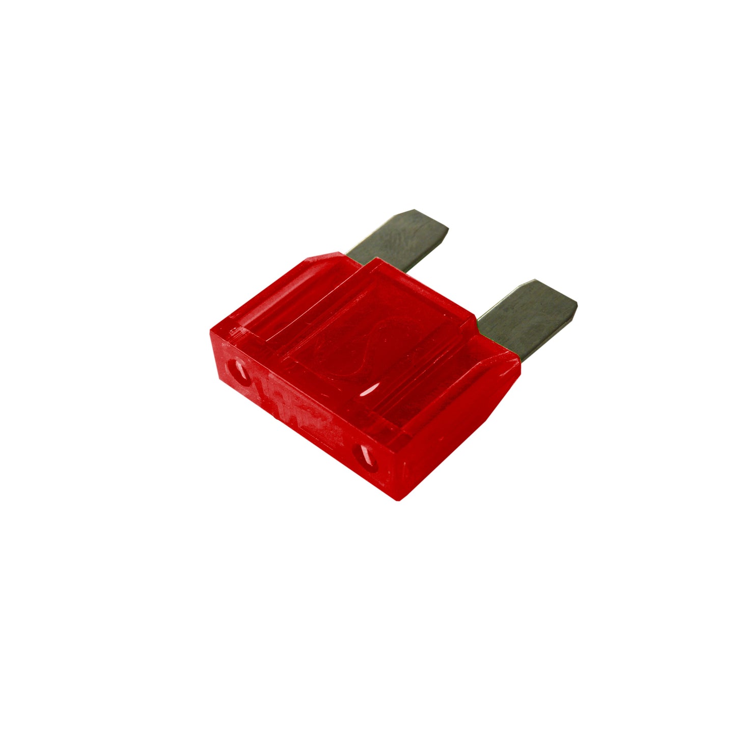 Maxi Blade Fuses 50amp Red Pack of 10 (BF50MX)