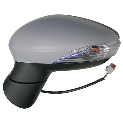 FIESTA 13 L/H D/MIRROR HEAT/ELEC (30-63-801)