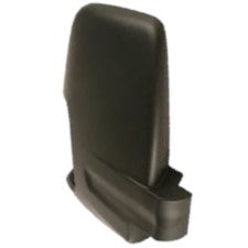 Door Mirror Cover Black Left Hand (30-57-801C)