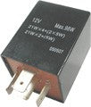 4-Pin Square Flasher (FL8)