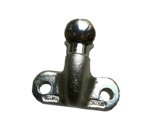 Two Bolt Flange Tow Ball (FLB1)