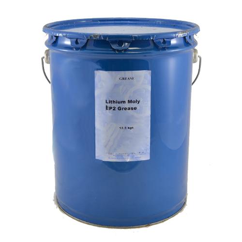 12.5Kg Grease Bucket (GR12.5)