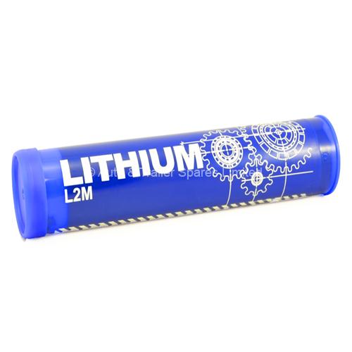 Cart Lithium Complex Ep2 Red (GR400L)