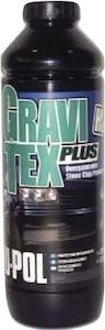 Stone Chip Protector Grey 1Lt (GRA/GG1)