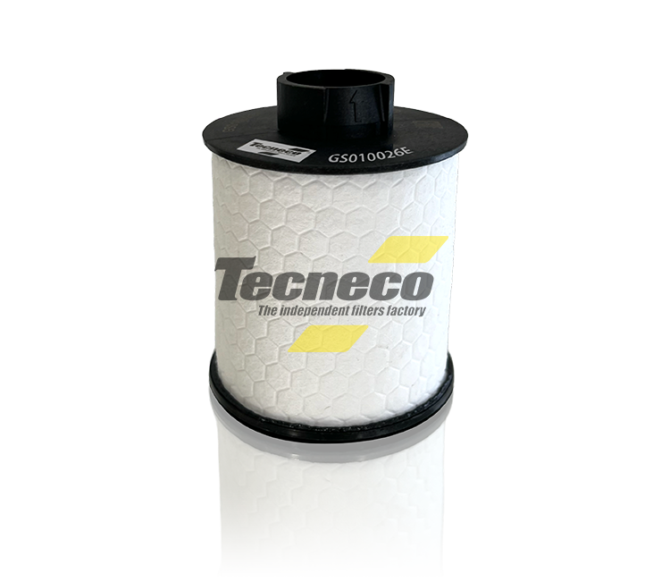 (GS010026E) Fuel Filter