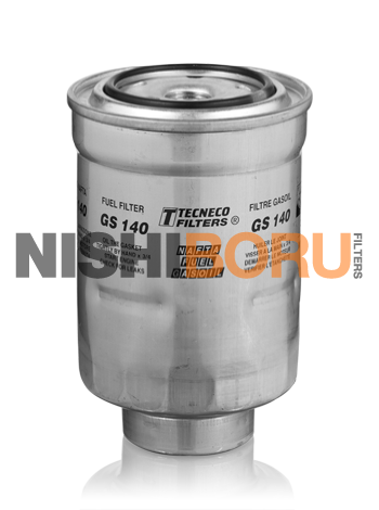 (GS140) Fuel Filter